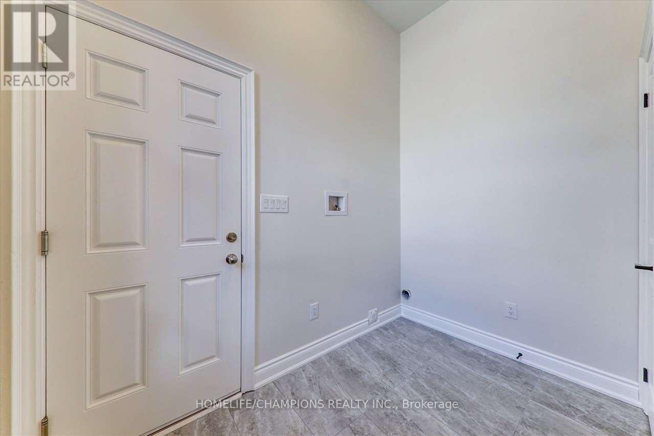 1113 Rippingale Trail, Peterborough North (North), Ontario  K9H 0K1 - Photo 17 - X12188774
