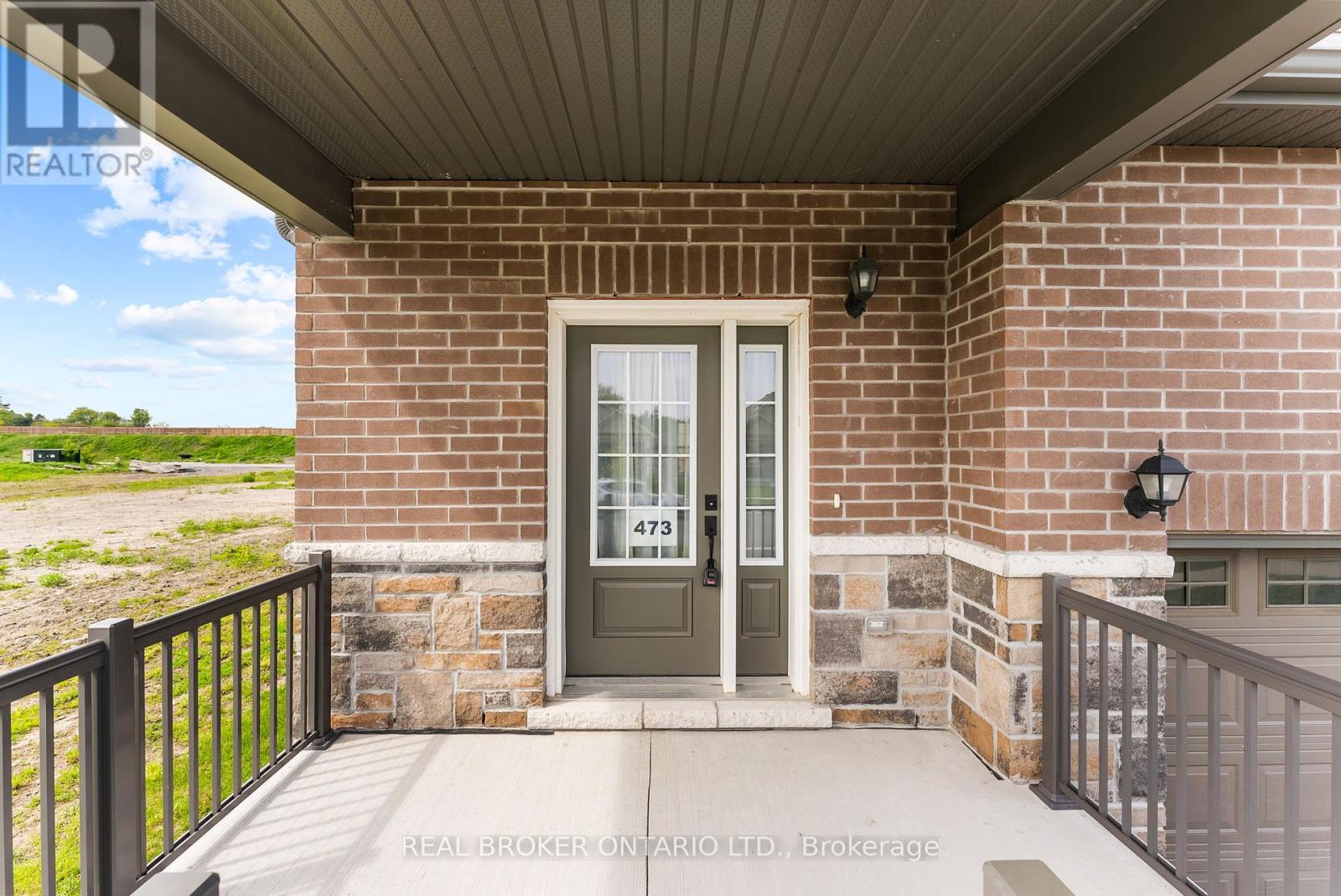 473 Hayward Street, Cobourg, Ontario  K9A 3N5 - Photo 6 - X12188785