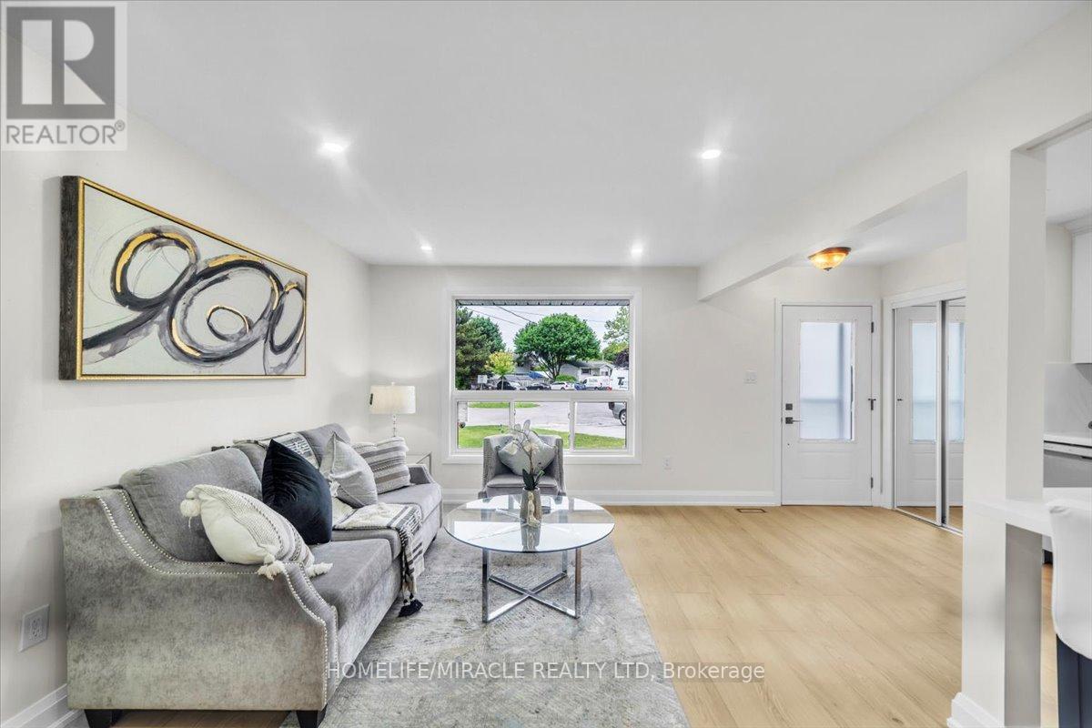 4476 Margueritte Avenue, Lincoln (Beamsville), Ontario  L3J 0B9 - Photo 24 - X12188796