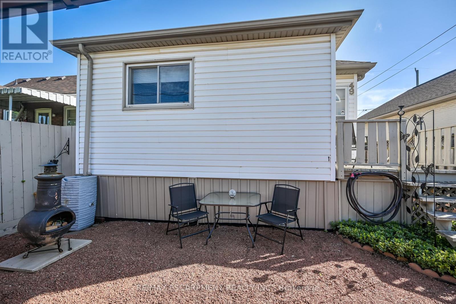 49 Craigmiller Avenue, Hamilton (Crown Point), Ontario  L8L 3H9 - Photo 46 - X12188797