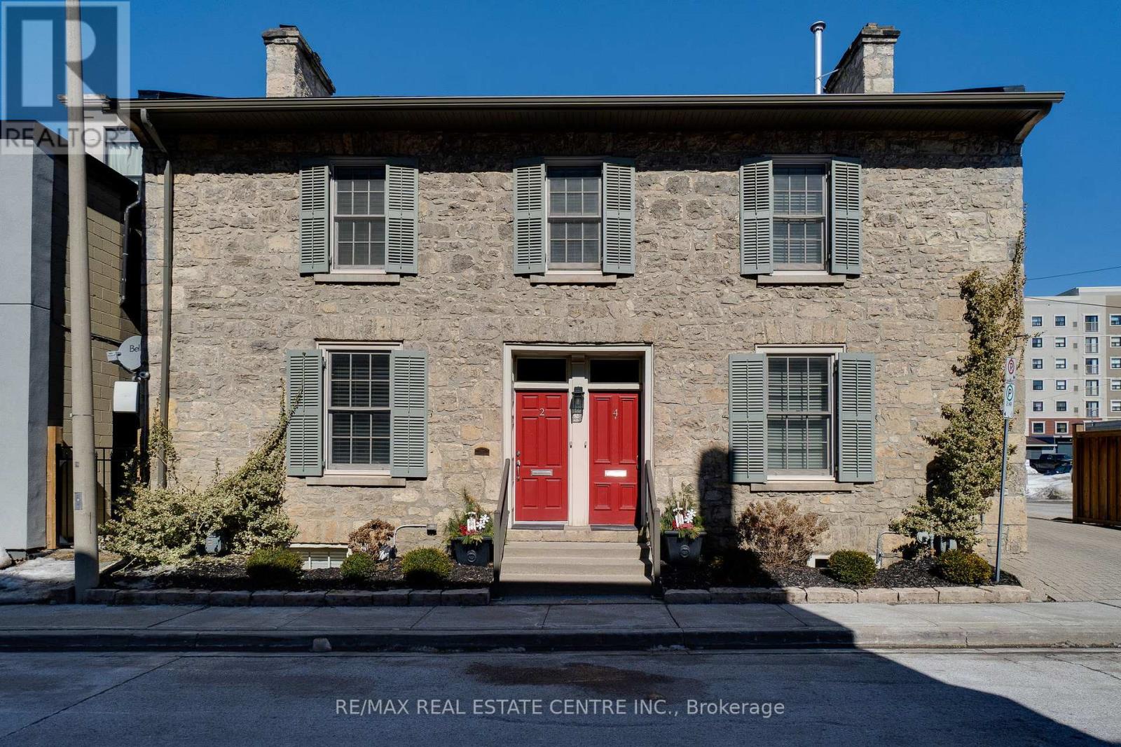Property at 2 & 4 WARNOCK STREET image 3