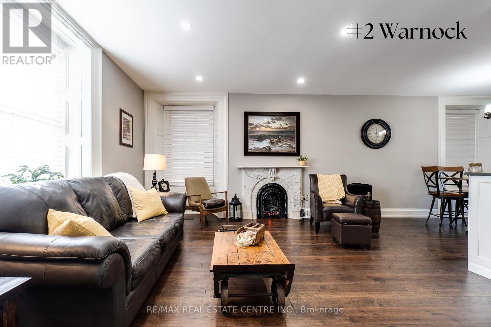 2 & 4 Warnock Street, Cambridge, Ontario  N1R 2A6 - Photo 5 - X12188800