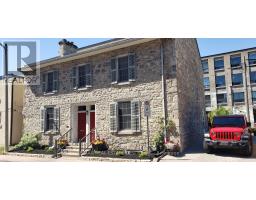 2 & 4 WARNOCK STREET, Cambridge, Ontario