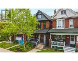 224 CUMBERLAND AVENUE, Hamilton, Ontario