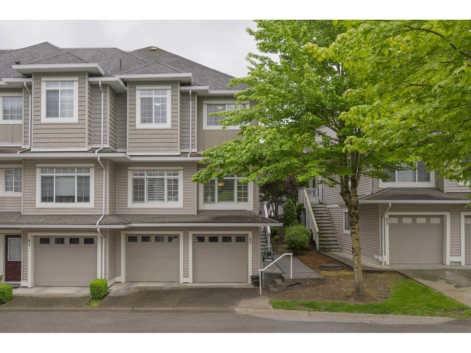 62 6852 193 Street, Surrey, British Columbia  V4N 0C8 - Photo 30 - R3003791