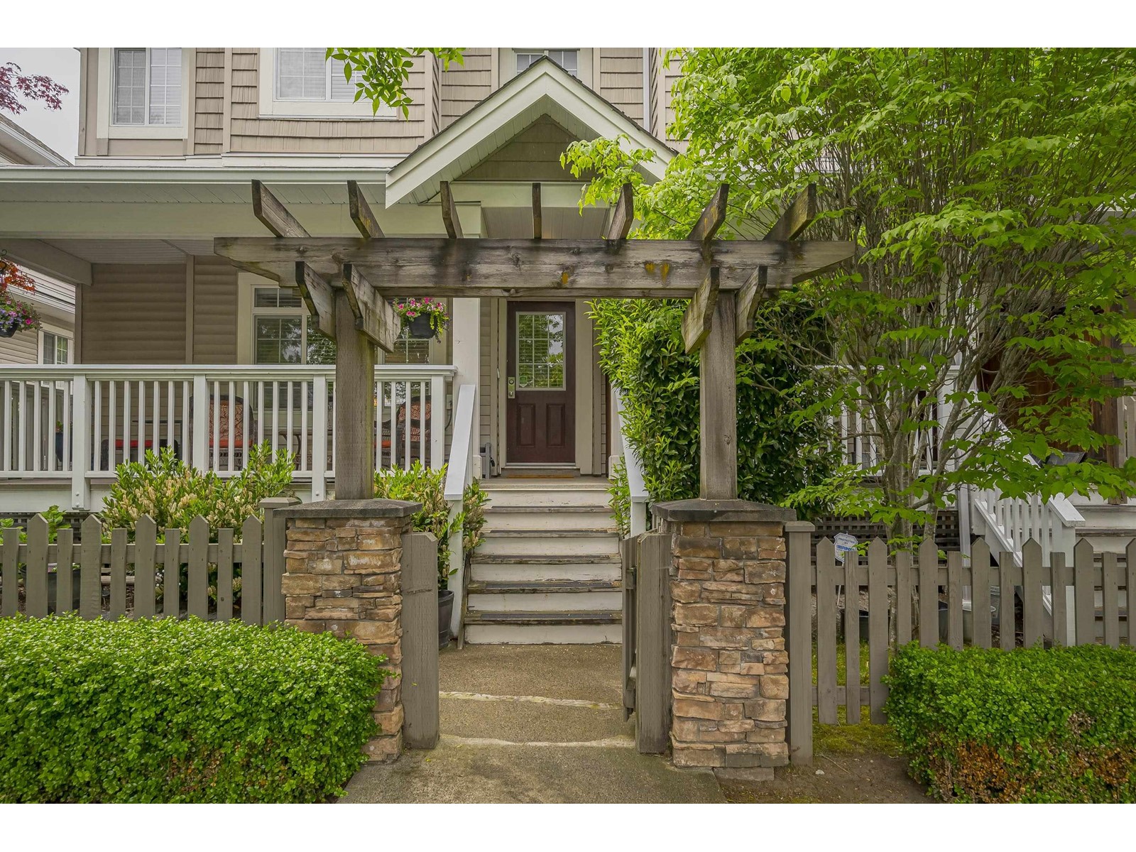 62 6852 193 Street, Surrey, British Columbia  V4N 0C8 - Photo 3 - R3003791