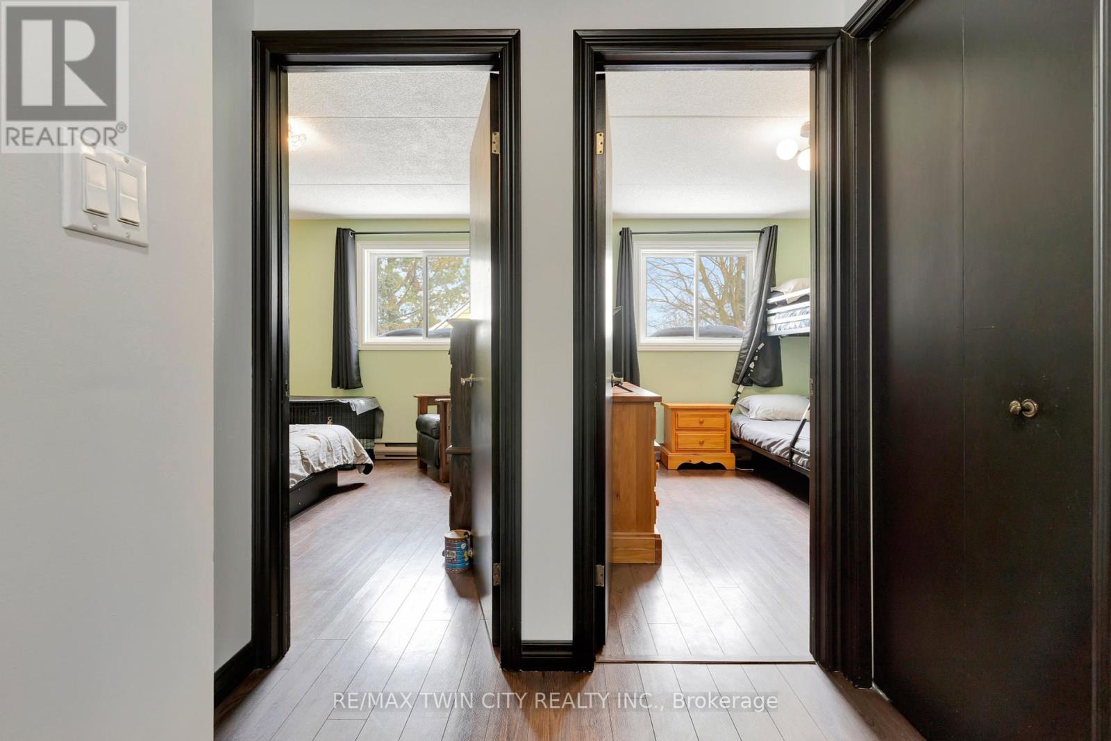 203 - 401 Erb Street, Waterloo, Ontario  N2L 1W7 - Photo 23 - X12188853