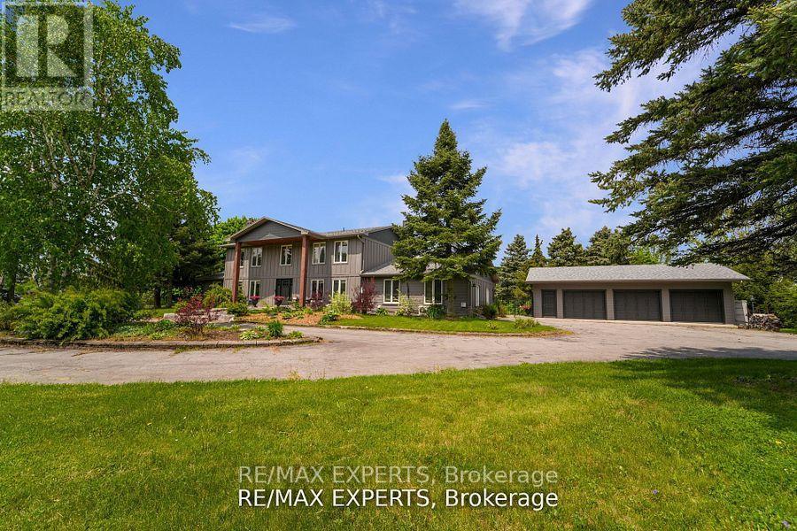 Property at 1960 WEST RIVER ROAD image 1