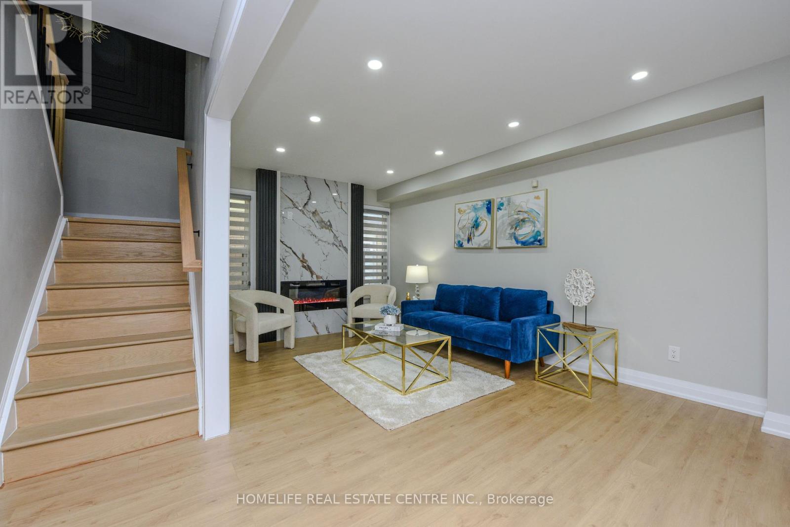 48 Dafoe Crescent, Brampton, Ontario  L6Y 2L2 - Photo 7 - W12097881