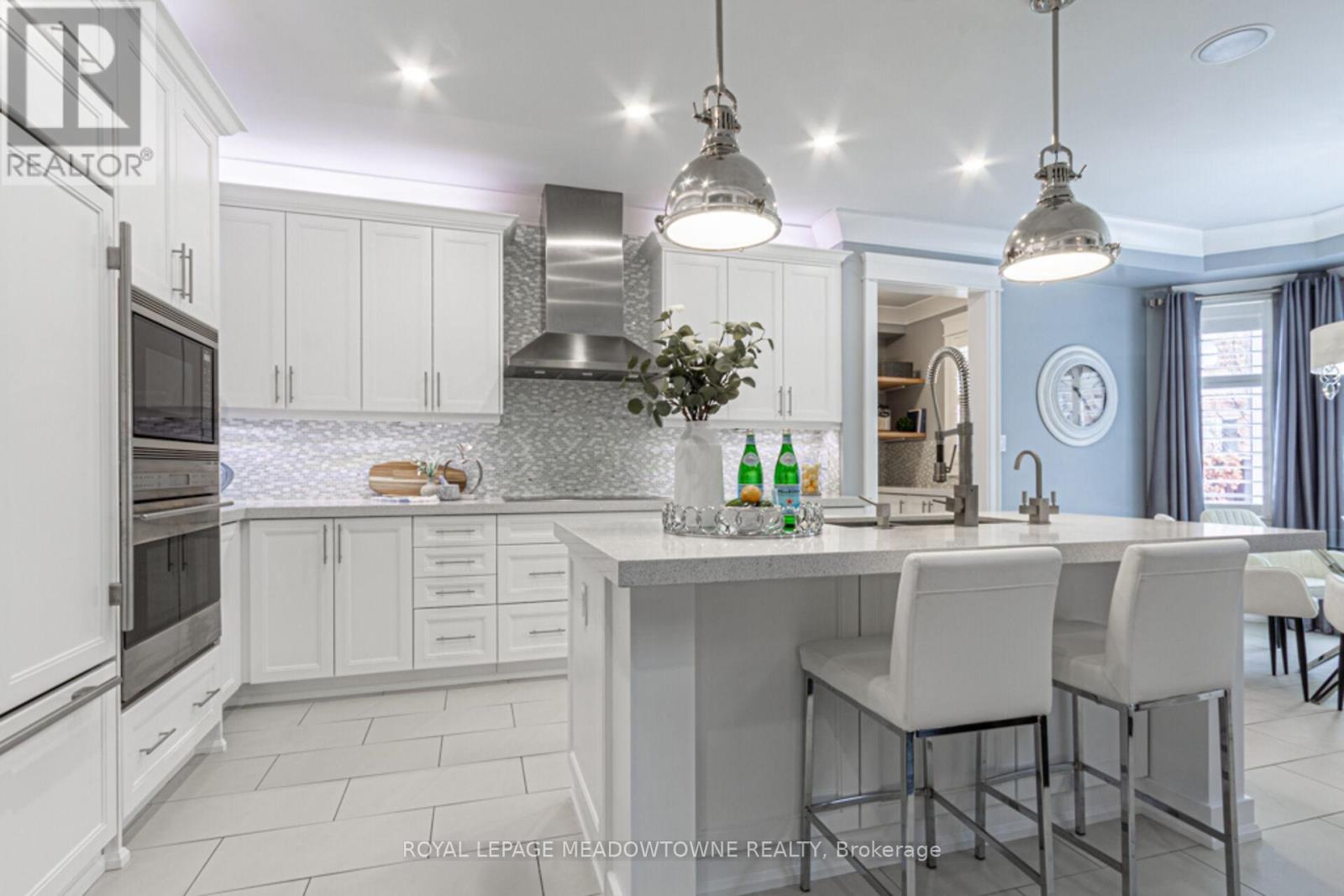 729 Wettlaufer Terrace, Milton, Ontario  L9T 8M8 - Photo 11 - W12141297