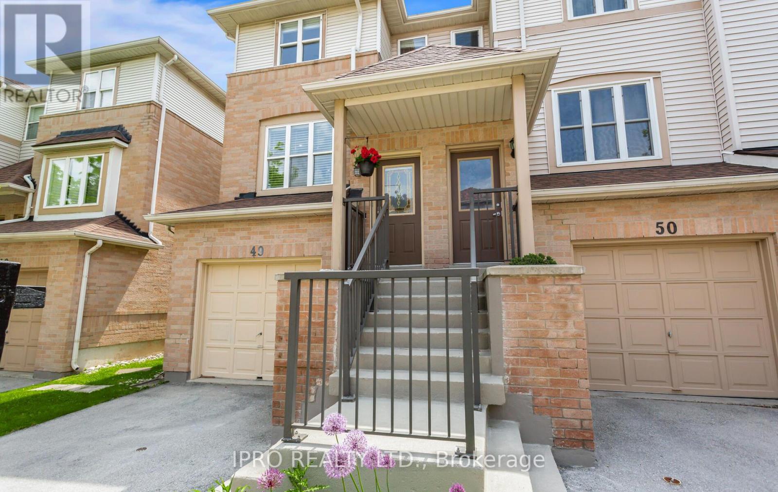 49 - 2531 Northampton Boulevard, Burlington, Ontario  L7M 4H5 - Photo 3 - W12186730