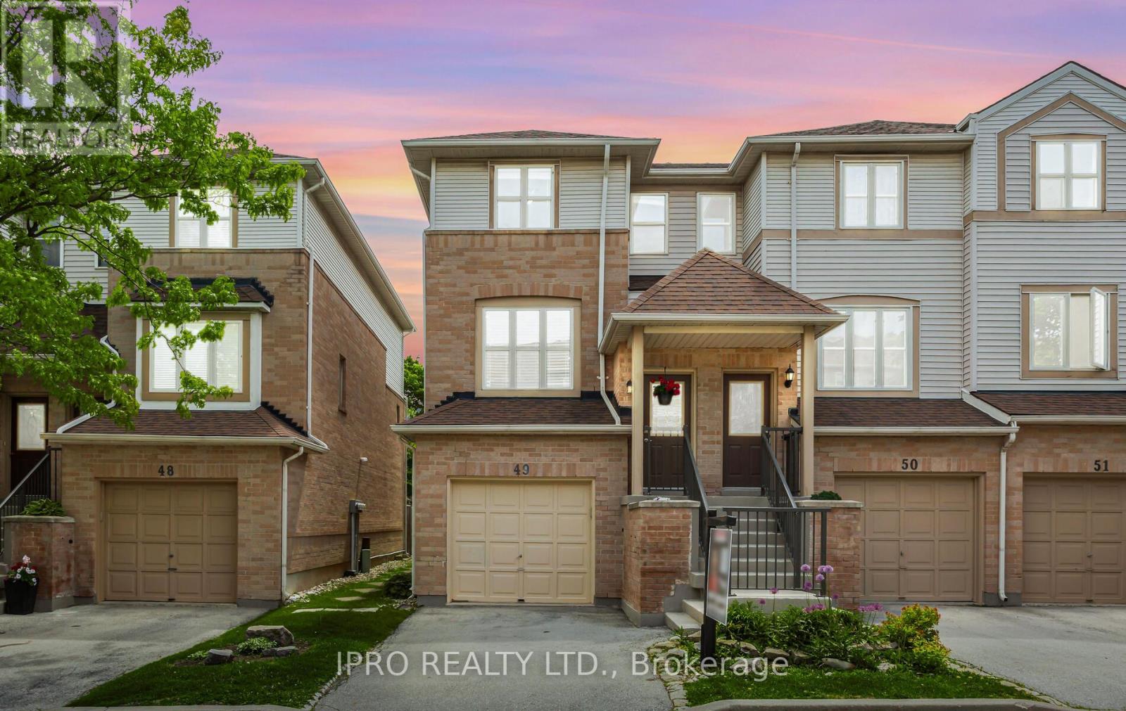 49 - 2531 Northampton Boulevard, Burlington, Ontario  L7M 4H5 - Photo 2 - W12186730