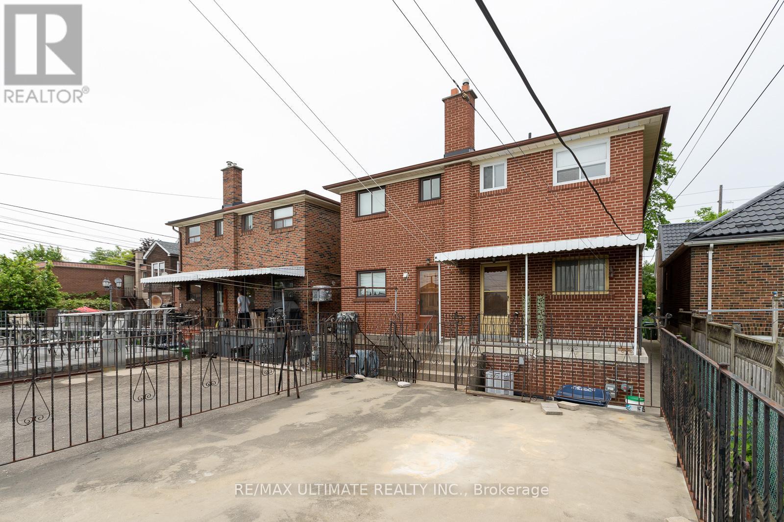 68 Caledonia Road, Toronto, Ontario  M6E 4S6 - Photo 29 - W12188395