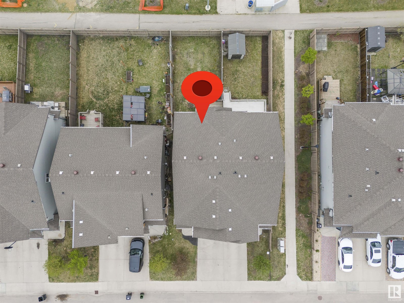 4432 Prowse Rd Sw, Edmonton, Alberta  T6W 3A5 - Photo 3 - E4439866