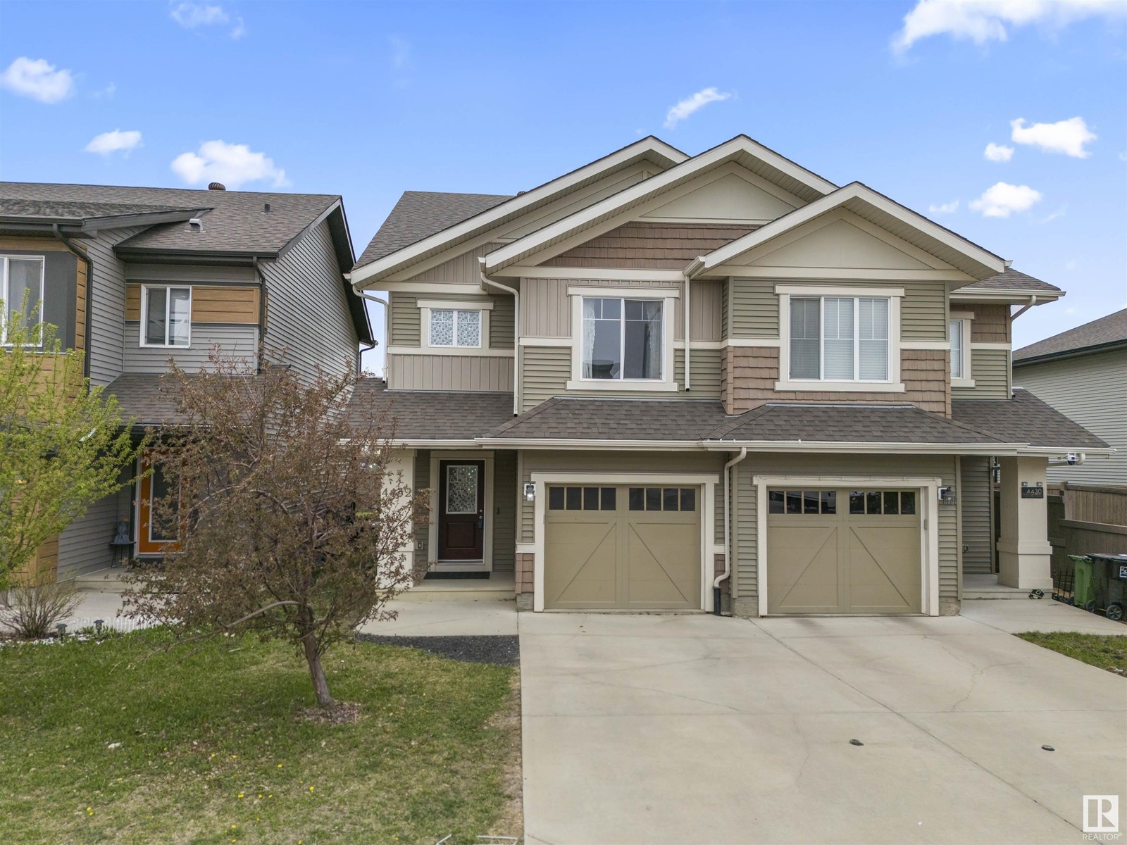 Property at 4432 PROWSE RD SW image 1