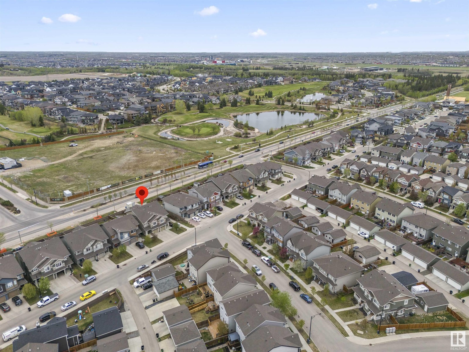 4432 Prowse Rd Sw, Edmonton, Alberta  T6W 3A5 - Photo 5 - E4439866