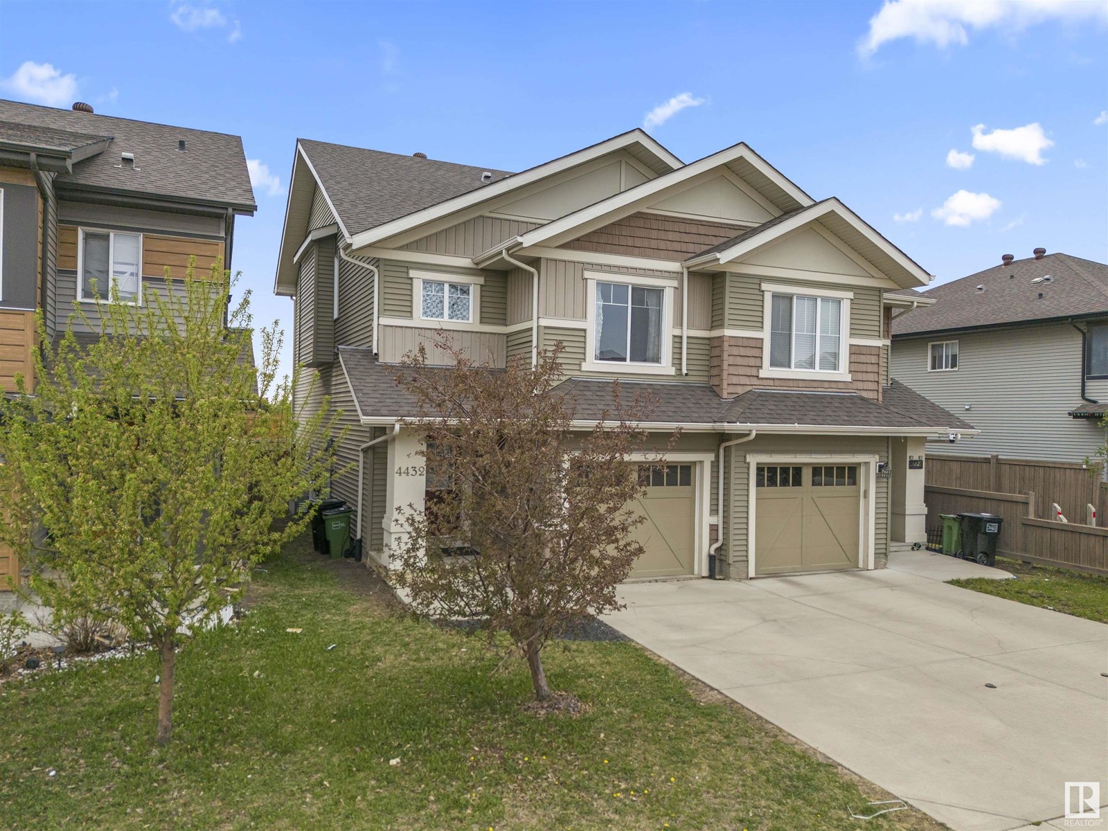Property at 4432 PROWSE RD SW image 2