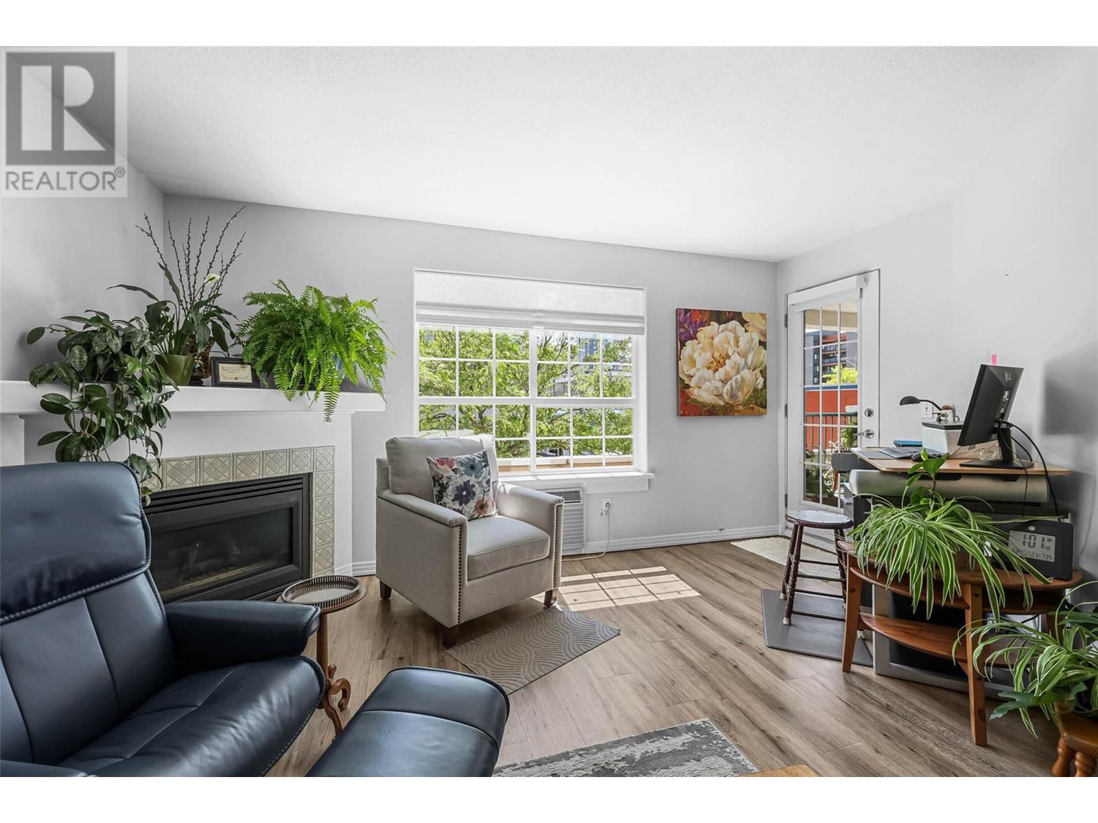 554 Seymour Street Unit# 202, Kamloops, BC V2C2G9