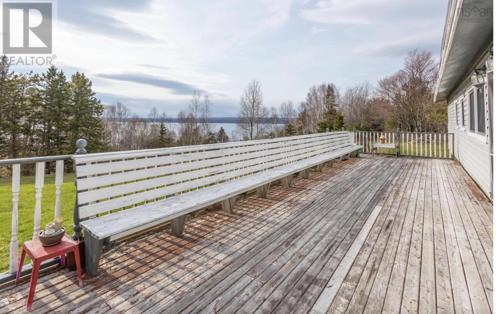 19 Channel Road, Boisdale, Nova Scotia  B1Y 3T2 - Photo 10 - 202513065