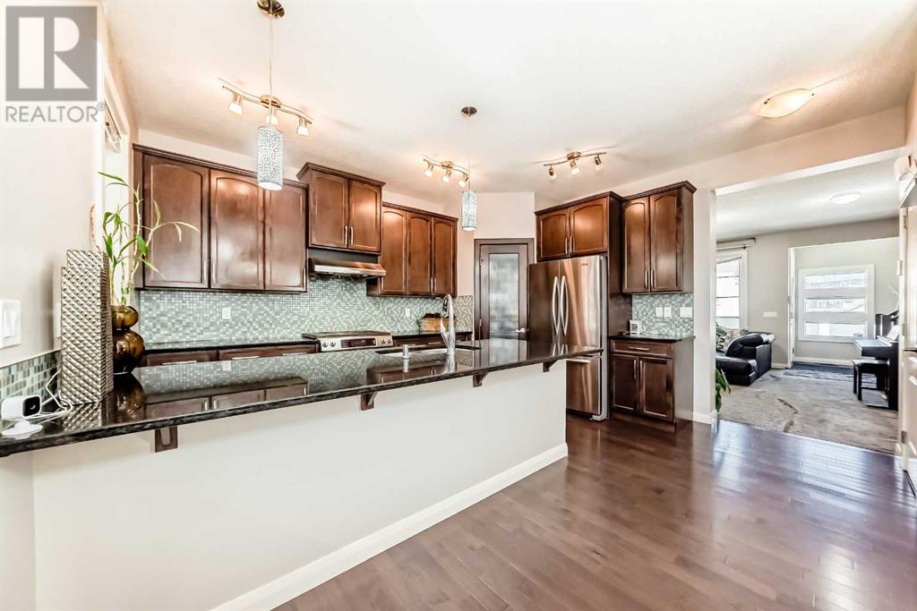 53 Redstone Villas Ne, Calgary, Alberta  T3N 0M4 - Photo 6 - A2217050