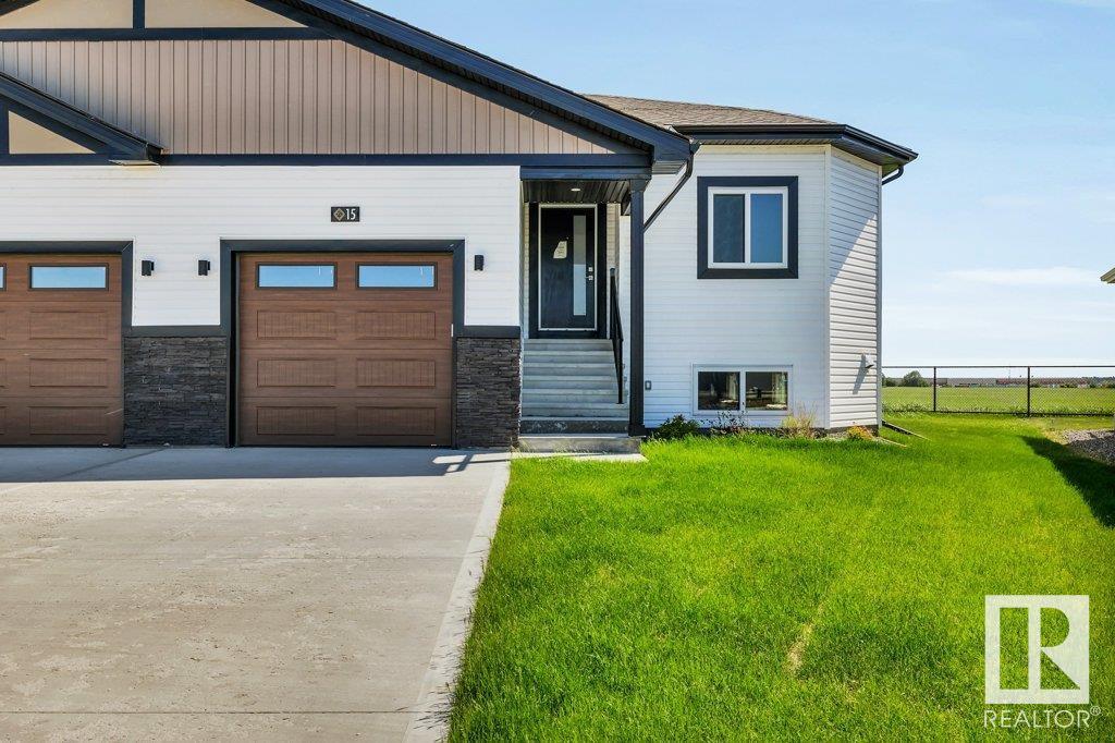 #15 6519 46st., Wetaskiwin, Alberta