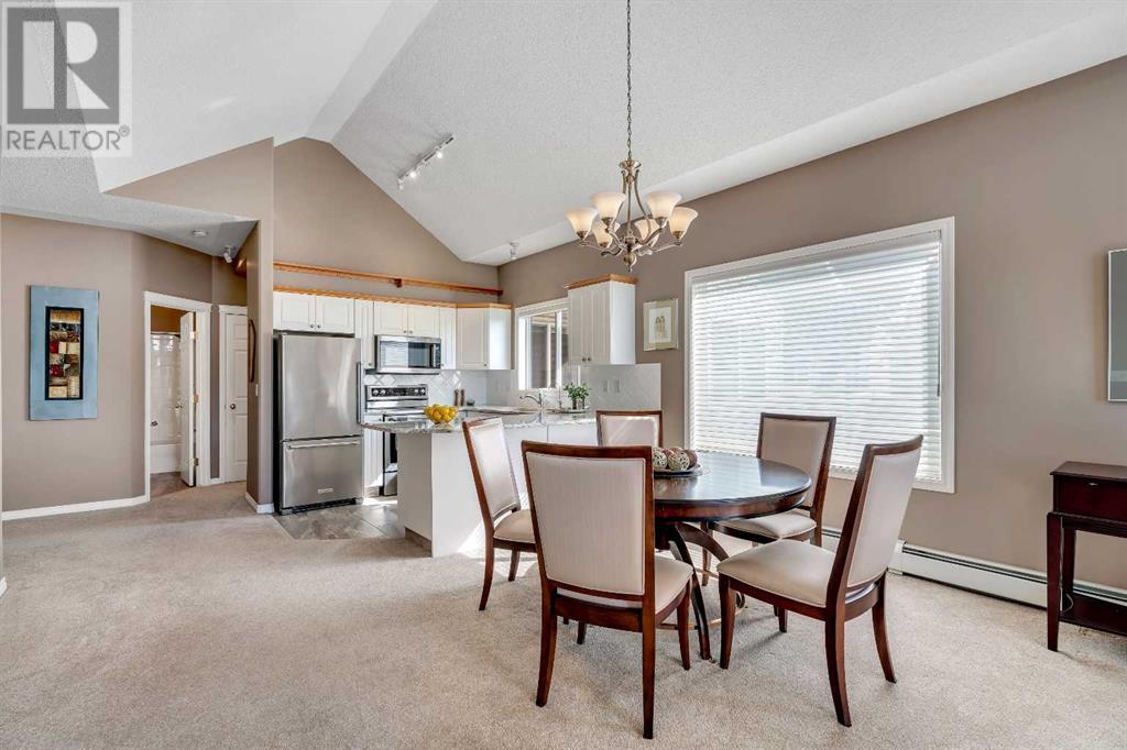 2306, 7451 Springbank Boulevard Sw, Calgary, Alberta  T3H 4K5 - Photo 3 - A2219728
