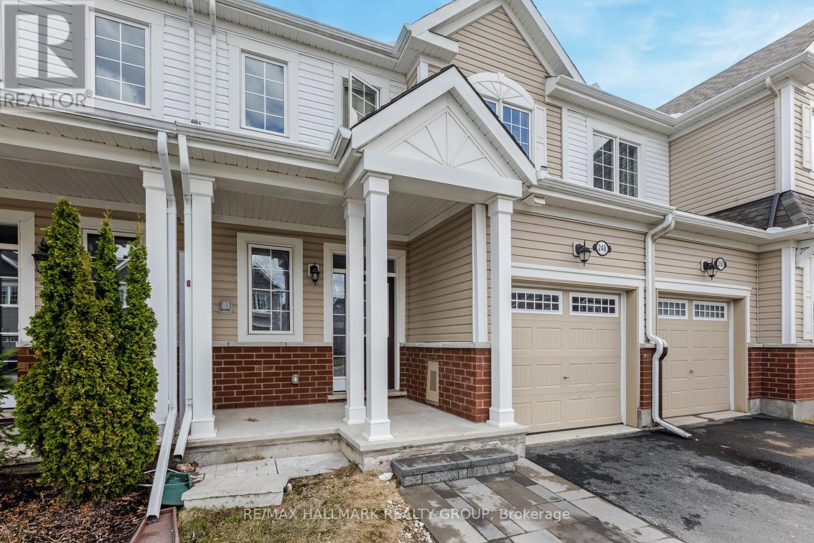 248 Willow Aster Circle, Ottawa, Ontario  K4A 1C7 - Photo 2 - X12188983