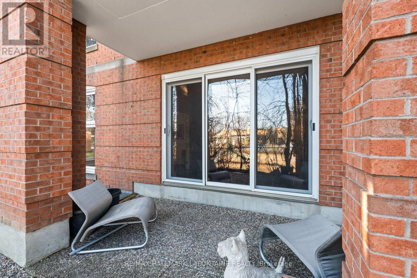 101 - 21 Durham Private, Ottawa, Ontario  K1M 2H8 - Photo 37 - X12189002