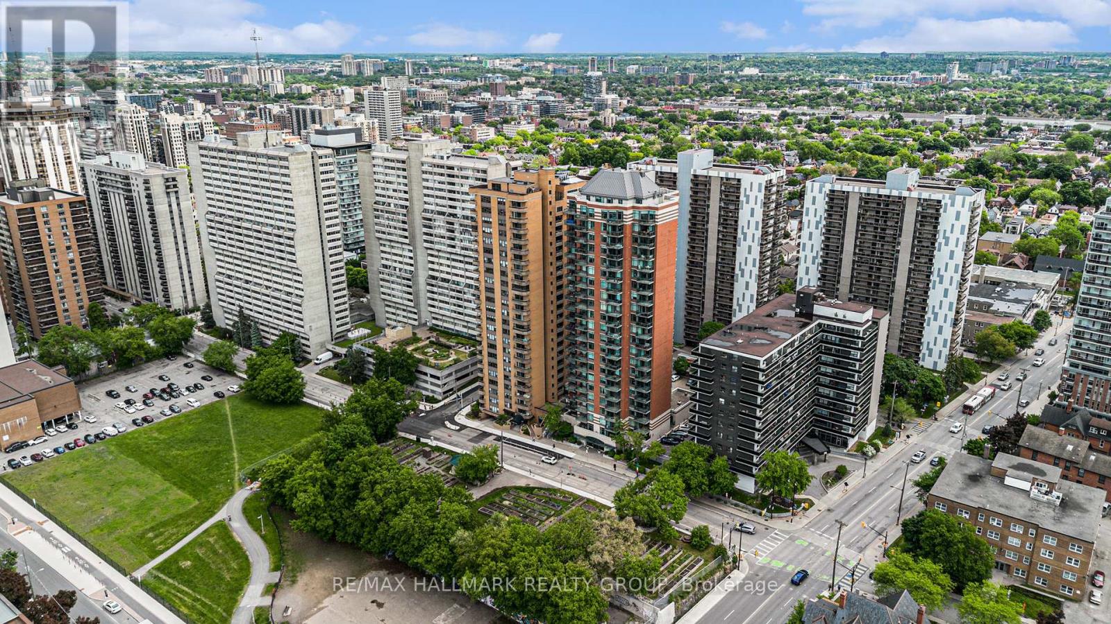1404 - 556 Laurier Avenue W, Ottawa, Ontario  K1R 7X2 - Photo 25 - X12189009