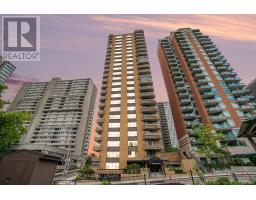 1404 - 556 LAURIER AVENUE W, Ottawa, Ontario