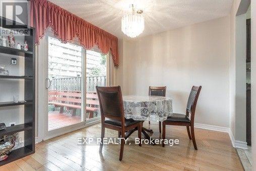 #65 - 40 Dundalk Drive, Toronto, Ontario  M1P 4S3 - Photo 8 - E12188219