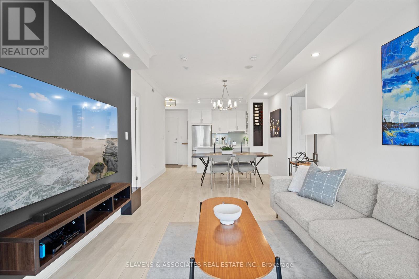 PH1 - 400 ADELAIDE STREET E, Toronto, Ontario