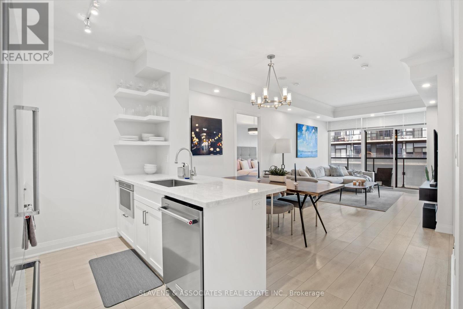 Ph1 - 400 Adelaide Street E, Toronto (Moss Park), Ontario  M5A 4S3 - Photo 2 - C12188432