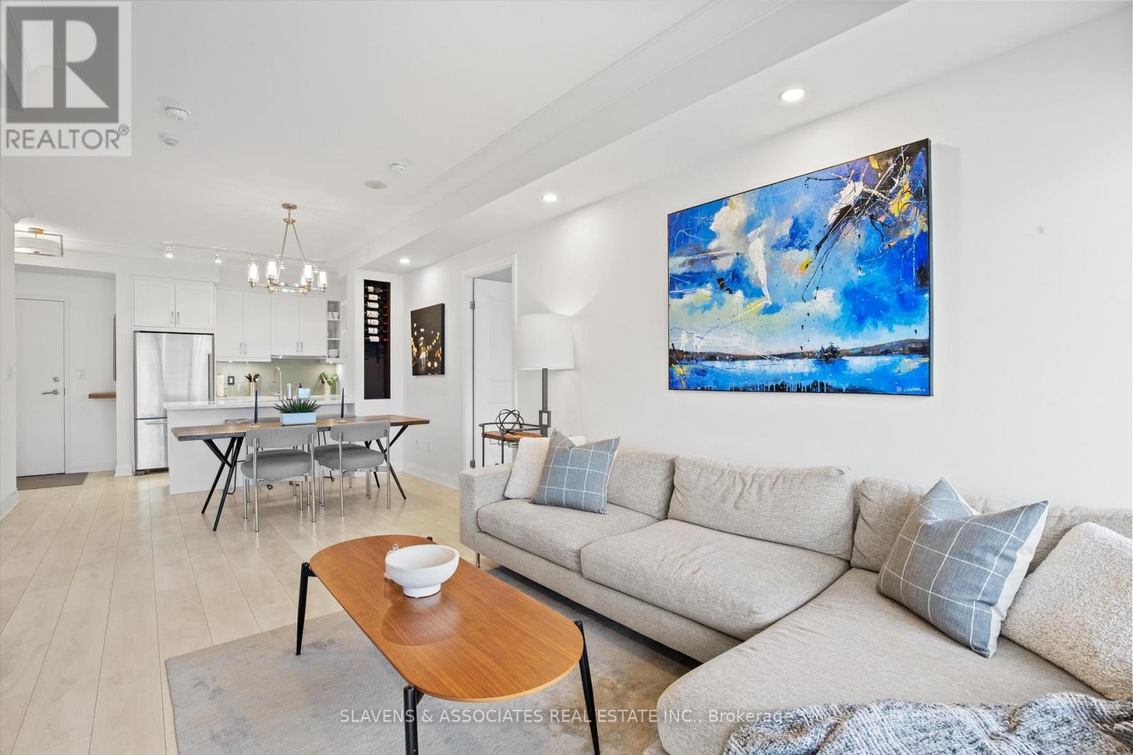 Ph1 - 400 Adelaide Street E, Toronto (Moss Park), Ontario  M5A 4S3 - Photo 11 - C12188432