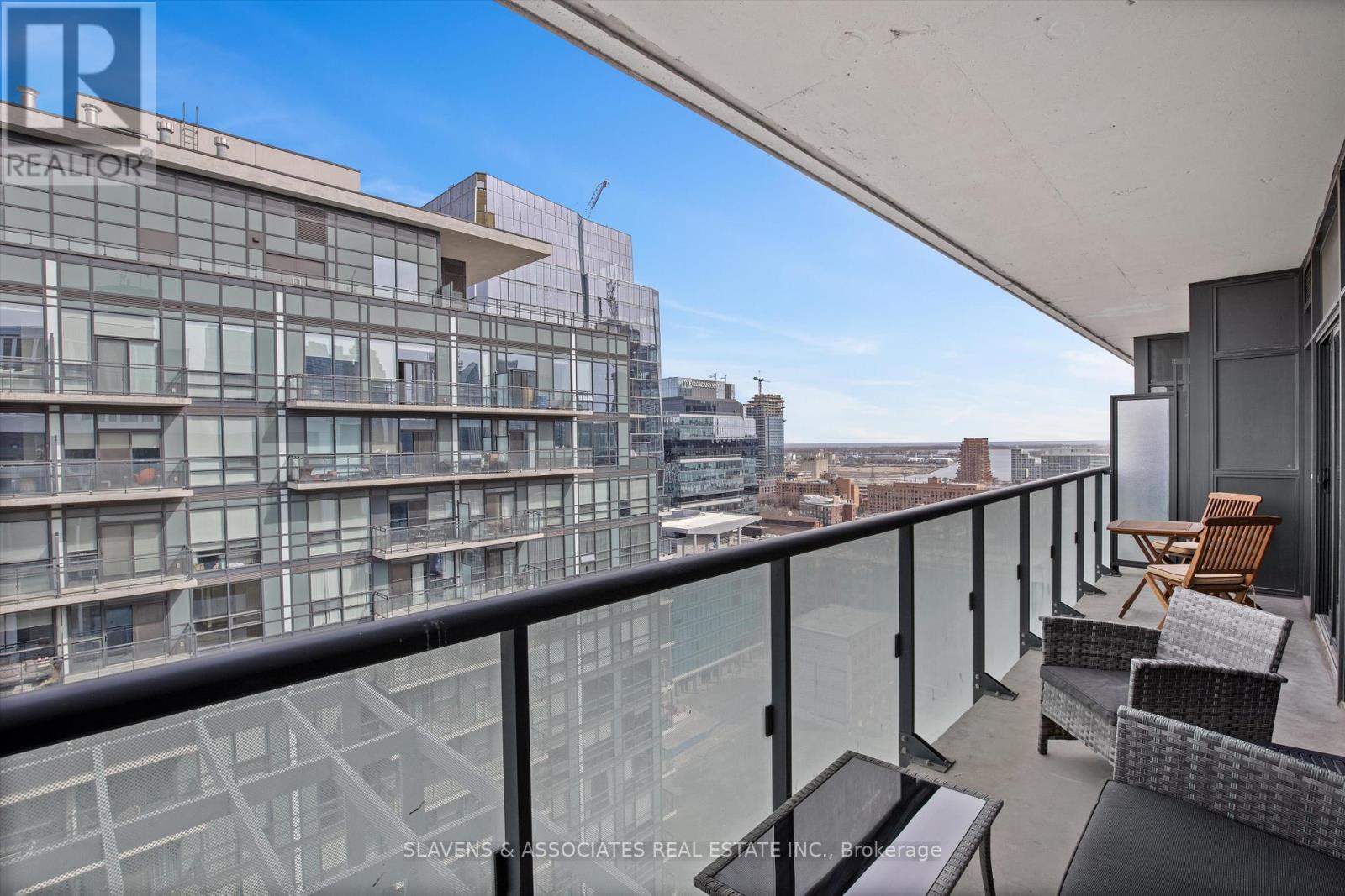 Ph1 - 400 Adelaide Street E, Toronto (Moss Park), Ontario  M5A 4S3 - Photo 24 - C12188432