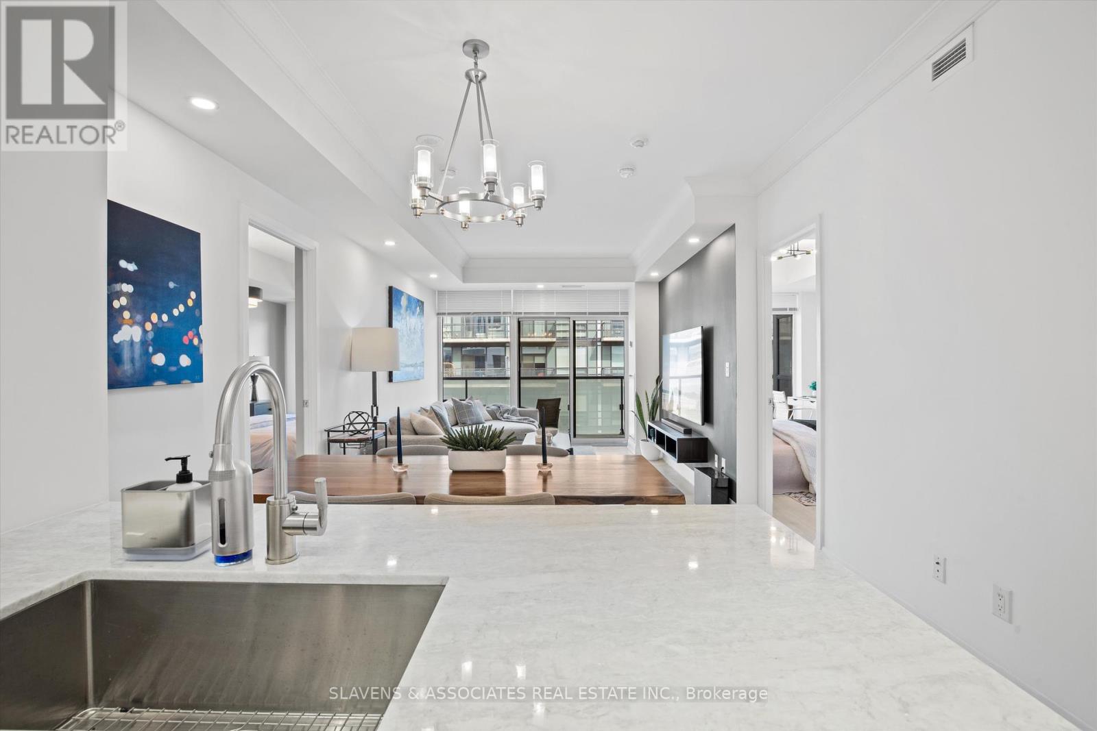 Ph1 - 400 Adelaide Street E, Toronto (Moss Park), Ontario  M5A 4S3 - Photo 8 - C12188432