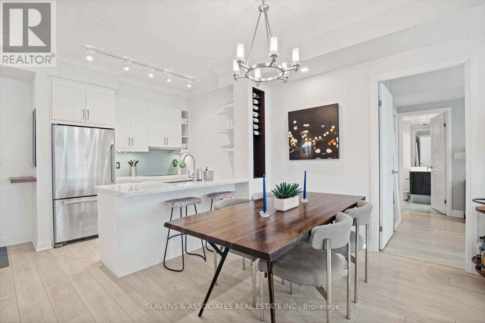 Ph1 - 400 Adelaide Street E, Toronto (Moss Park), Ontario  M5A 4S3 - Photo 6 - C12188432