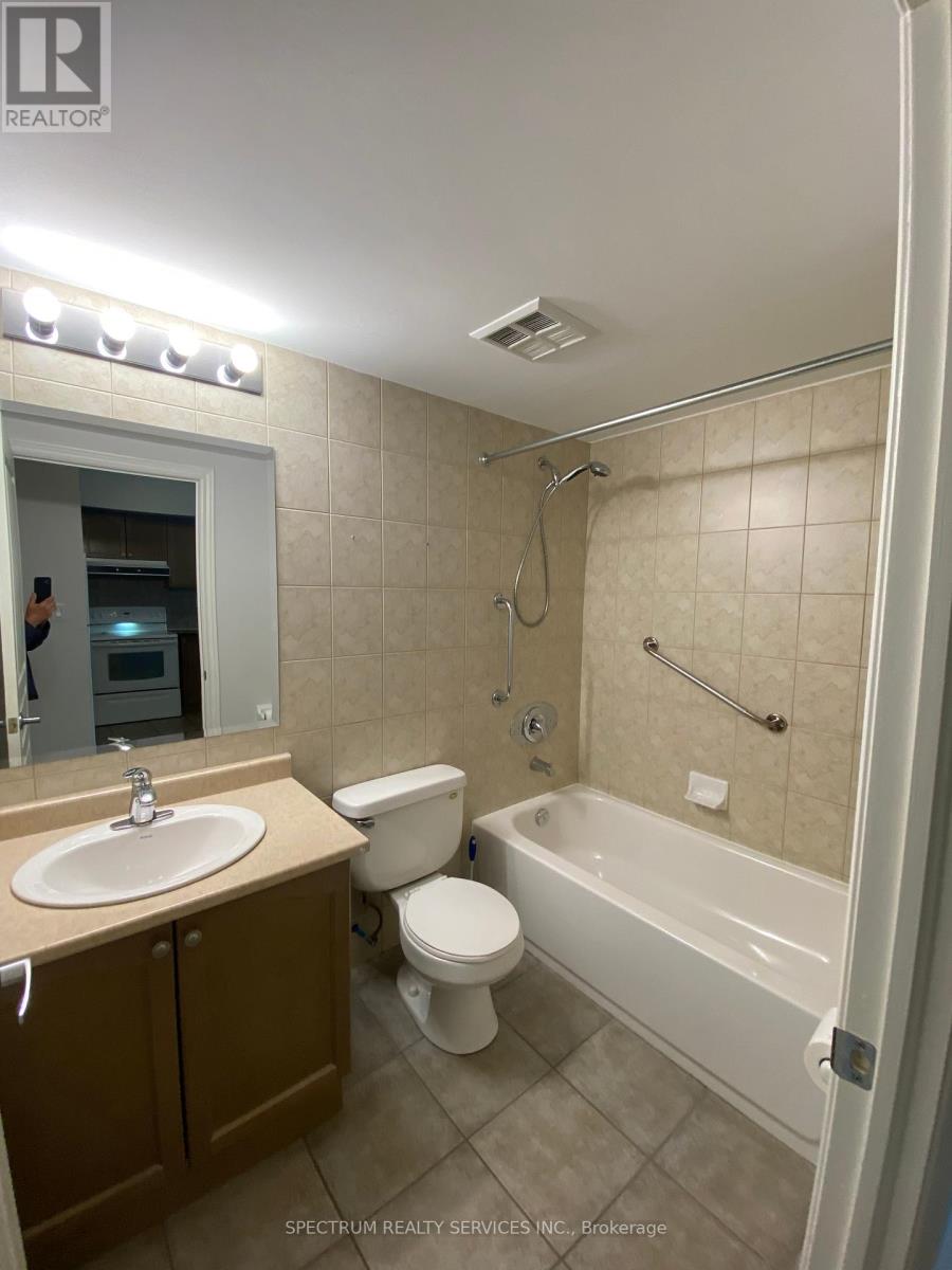 308 - 9901 Keele Street, Vaughan, Ontario  L6A 3Y5 - Photo 11 - N12093637