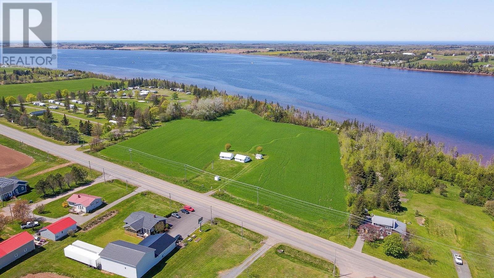 5864 St. Peter's Road, 5864 St. Peter's Highway, St. Peters Bay, Prince Edward Island  C0A 2A0 - Photo 1 - 202513081