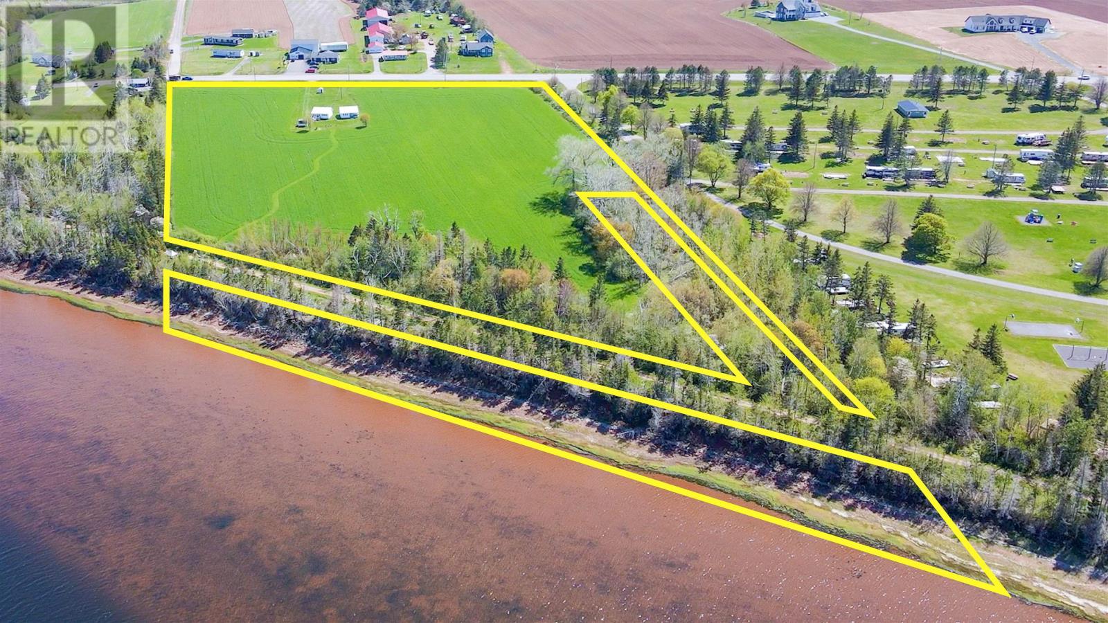 5864 St. Peter's Road, 5864 St. Peter's Highway, St. Peters Bay, Prince Edward Island  C0A 2A0 - Photo 2 - 202513081