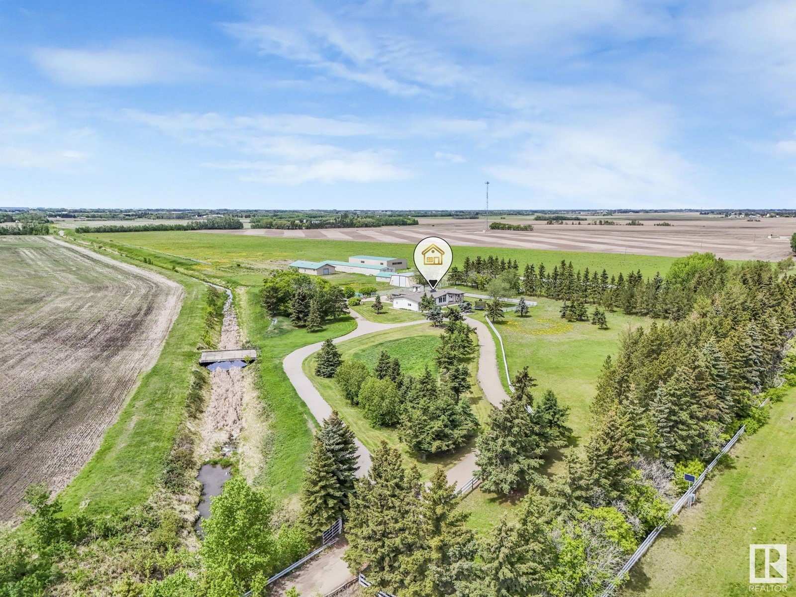 54320 Hwy 2, St. Albert, Alberta  T8T 1T1 - Photo 6 - E4439870