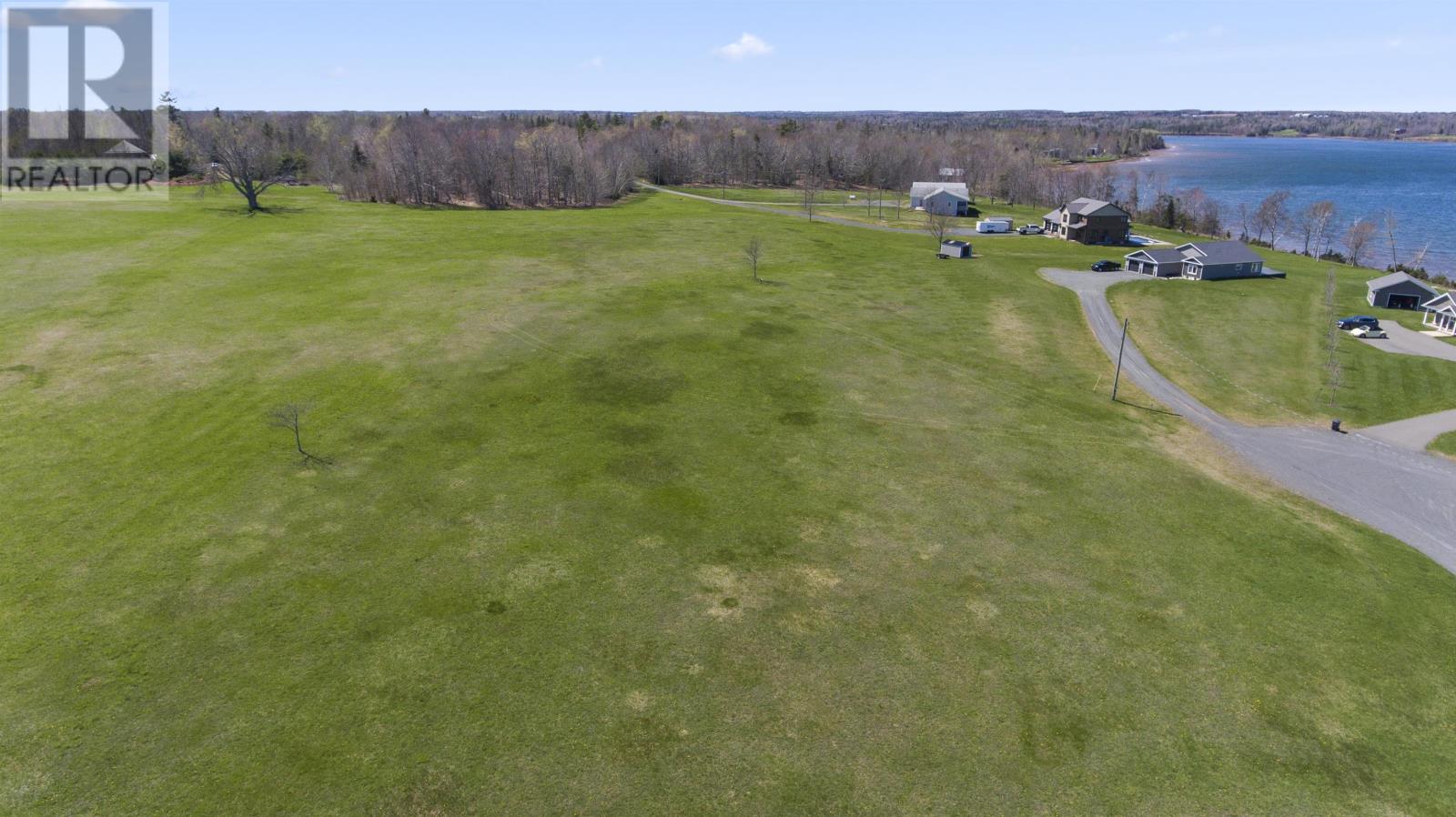 Lot Aspinwall Drive, Brudenell, Prince Edward Island  C0A 1R0 - Photo 2 - 202513076