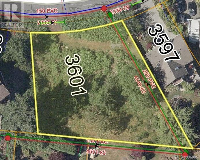 3601 Sundown Dr, Nanaimo, British Columbia