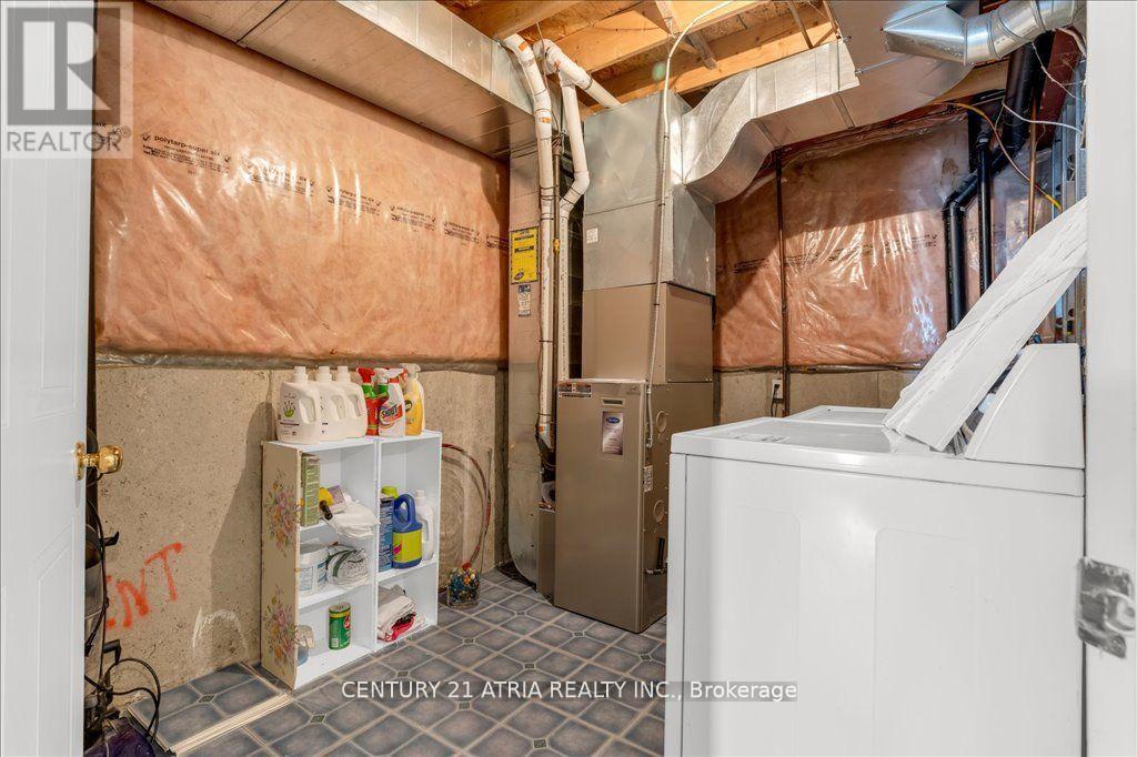 14 - 230 Blackhorne Drive, Kitchener, Ontario  N2E 1Z4 - Photo 23 - X12188924