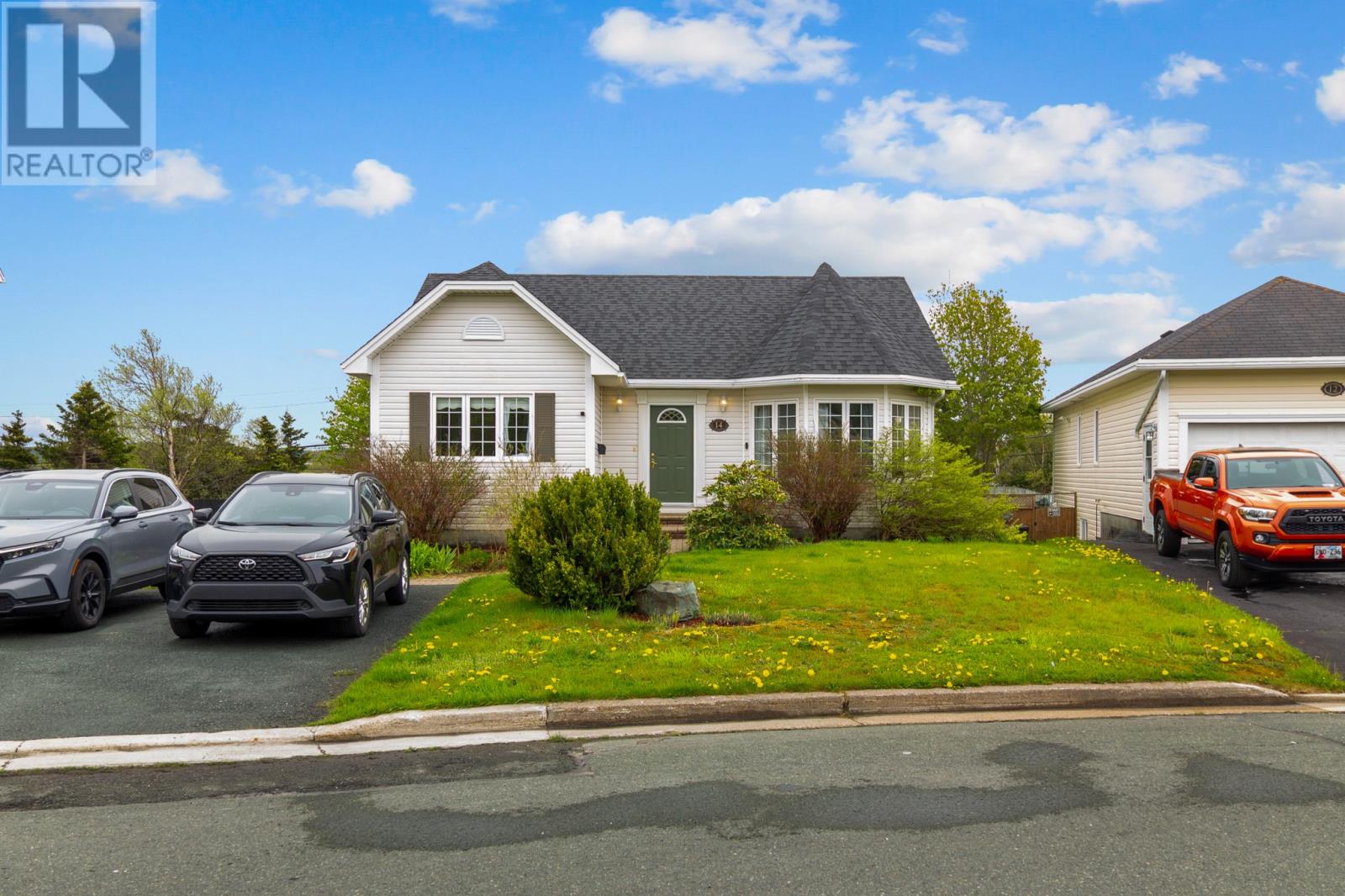 14 Harlequin Crescent, Mount Pearl, Newfoundland & Labrador  A1N 5E4 - Photo 2 - 1285789
