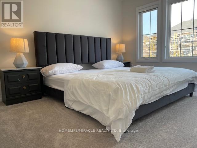 417 Newman Drive, Cambridge, Ontario  L5N 6C3 - Photo 11 - X12187733