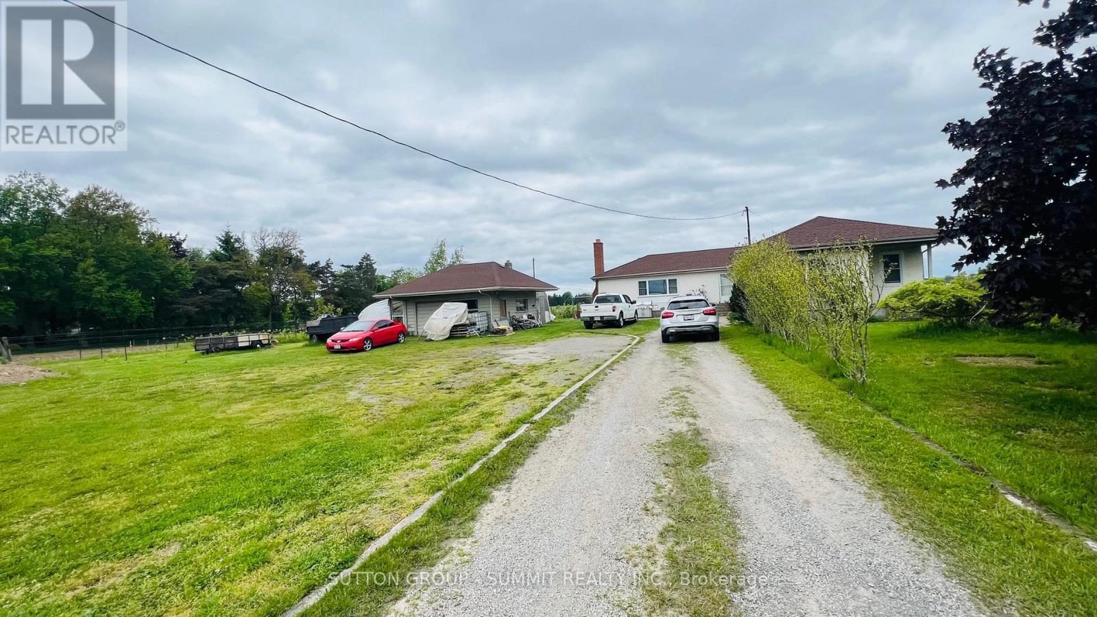 84 East West Line, Niagara-On-The-Lake, Ontario  L0S 1J0 - Photo 3 - X12187494