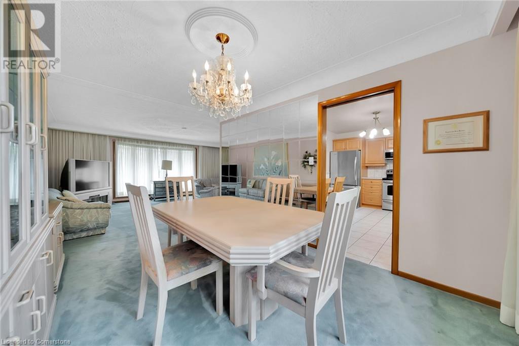 54 Barton Street, Waterdown, Ontario  L0R 2H0 - Photo 6 - 40733284