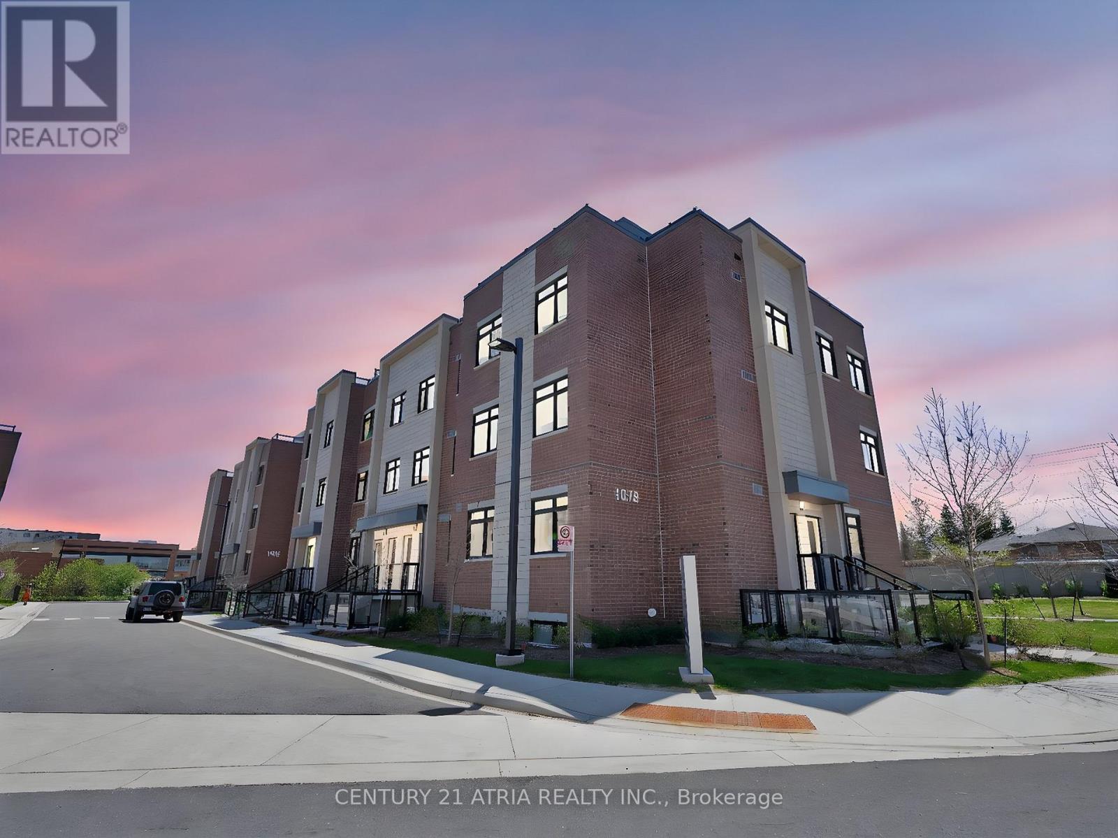 225 - 1062 DOUGLAS MCCURDY COMMON, Mississauga, Ontario