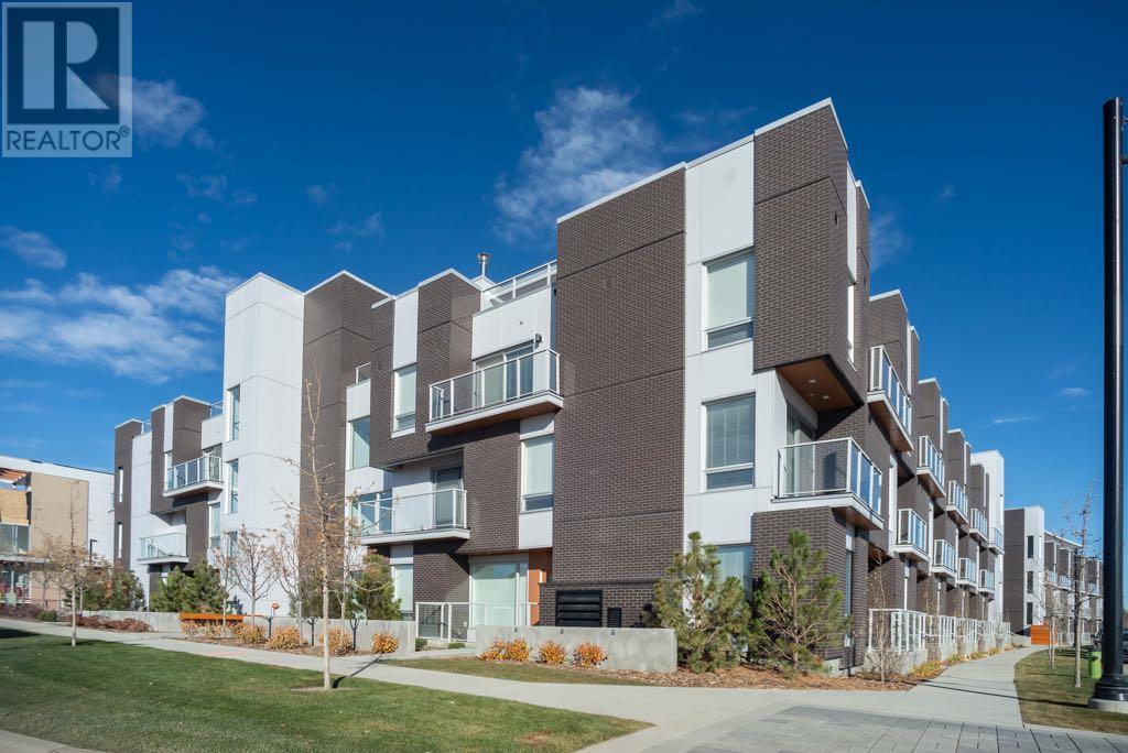 317, 3130 Thirsk Street Nw, Calgary, Alberta  T3B 6H4 - Photo 1 - A2217149
